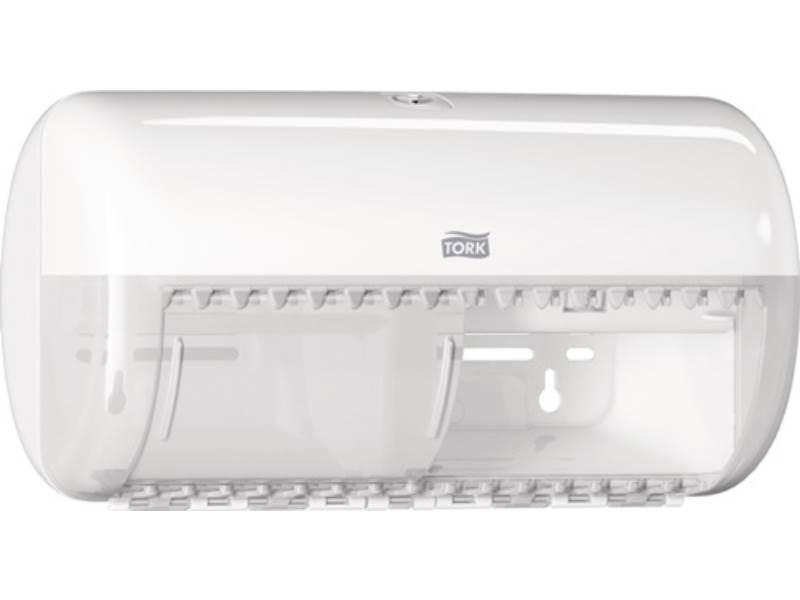 TORK 557000 Toilettenpapierspender TORK Elevation 557000 H158xB286xT153ca.mm