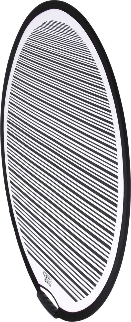 KS Tools 140.2599 Dellensegel, Ø 800mm