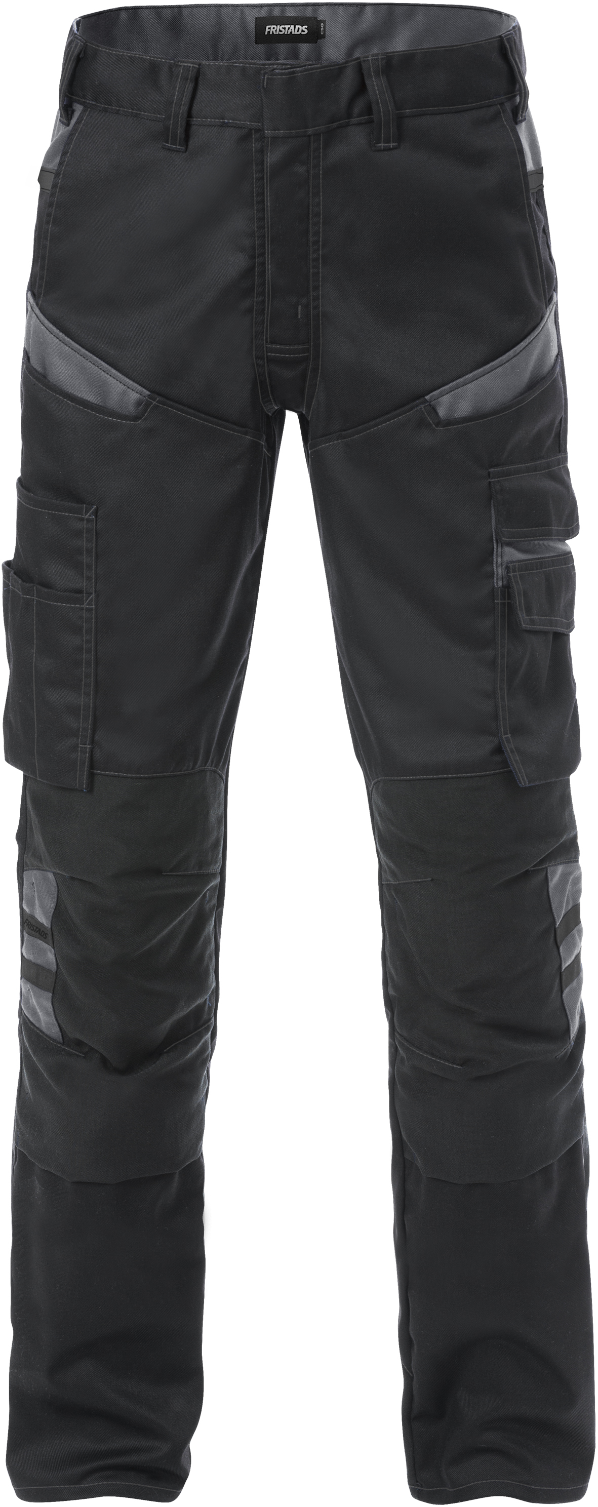 Fristads 129482-996-D96 Hose 2555 STFP Fusion Mechanische Stretchqualität / 2 Vo