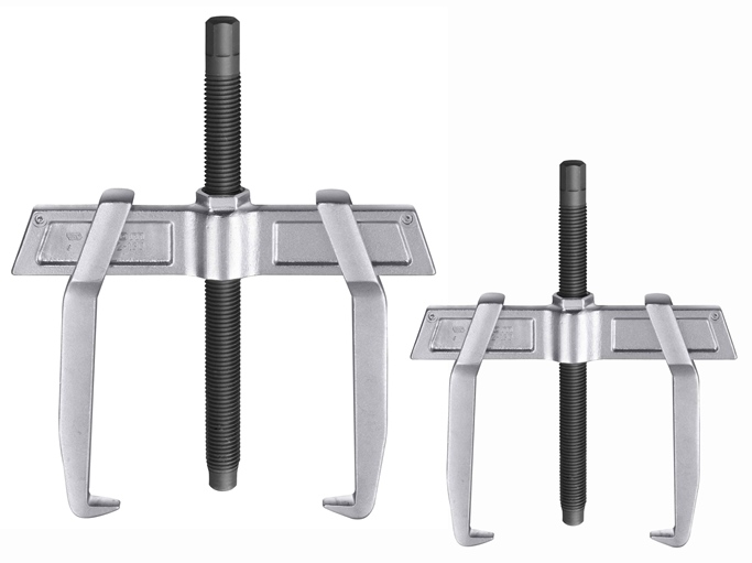 Facom U.232J2PB Abzieher-Set 2-tlg. mit verstellbaren Ab