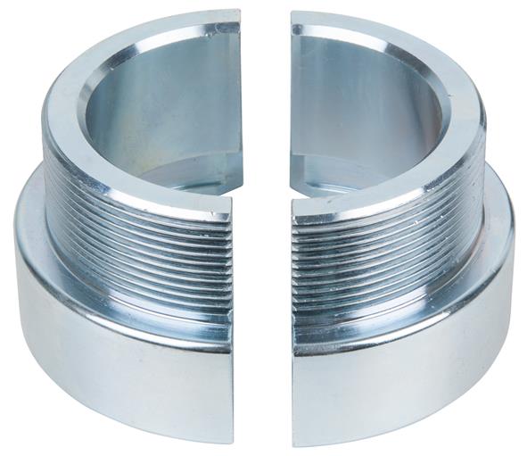 KS Tools 460.1632 Halbschalenpaar MAN, Innen-Ø 80 mm