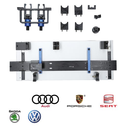 Brilliant Tools  BT595920 Nockenwellen-Montagewerkzeug-Satz für VAG und Porsche