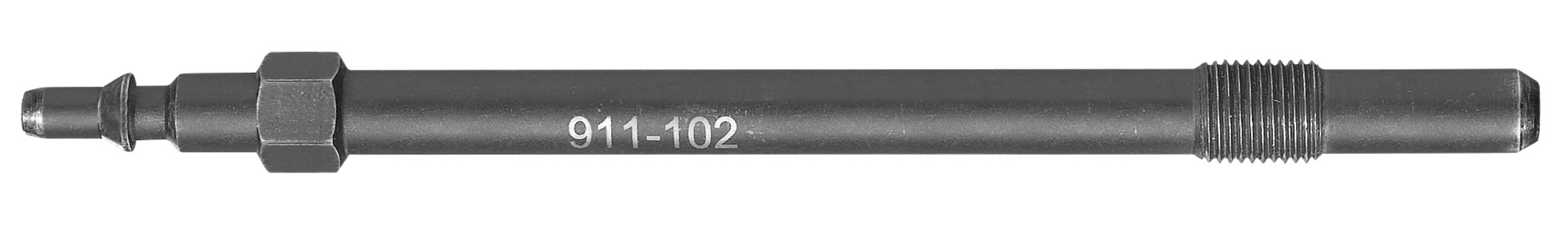 Facom 911-102 Pruef-Gluehkerze 10 mm