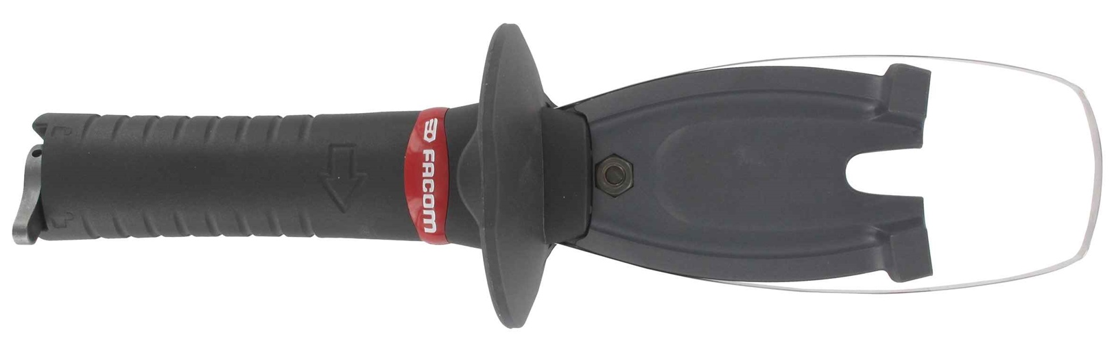 Facom 50.SH Sicherheitsgriff fuer Schlagschluessel