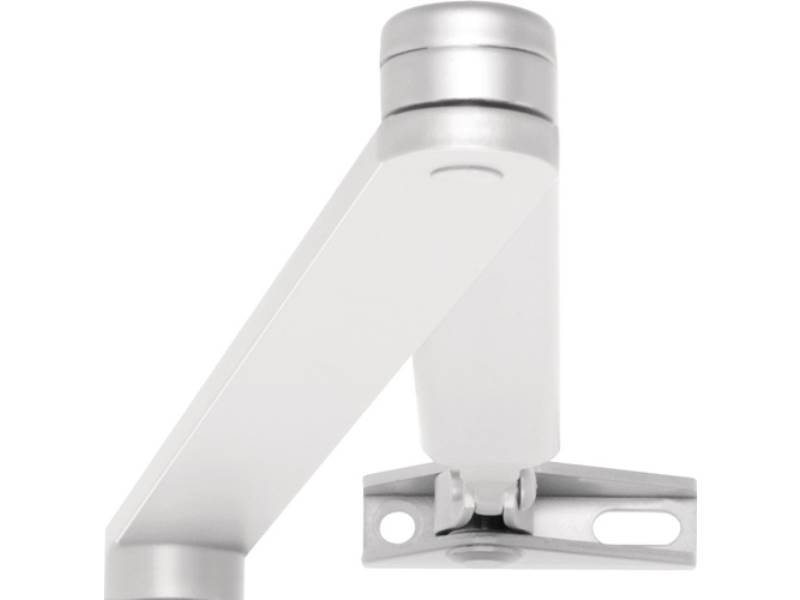 ASSA ABLOY DCL191-----EVI Festellgestänge L191 silber DC 200 / DC 300