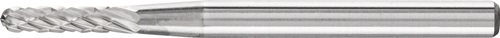 PFERD TOOLS 21205083 Kleinfrässtift Form WRC Ø 2 mm Kopflänge 10 mm Schaft-Ø 3 m