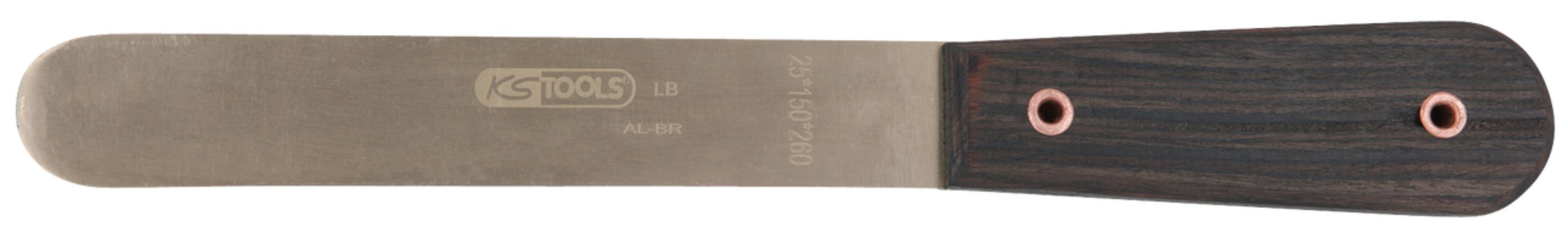 KS Tools 963.9517 BRONZEplus Spachtelmesser 490 mm