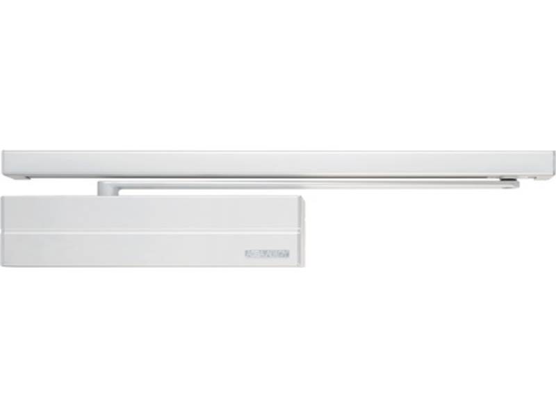 ASSA ABLOY DC500-----DEV1- Gleitschienentürschließer DC 500 Normalmontage Bandse
