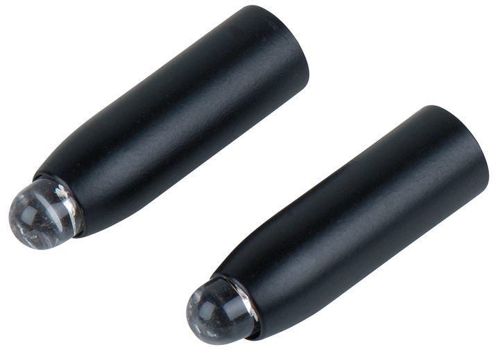 KS Tools 550.1167 Ersatzbirne für UV Lampe 550.1167, 2 Stk.