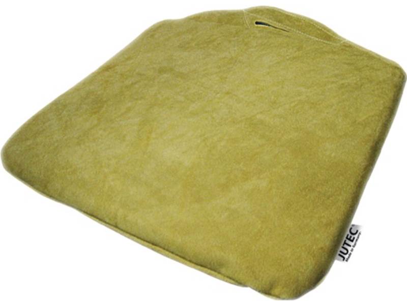 JUTEC SK4040LD Schweißerkissen  Aussenhülle aus Spaltleder ca.L400xB400xH40mm