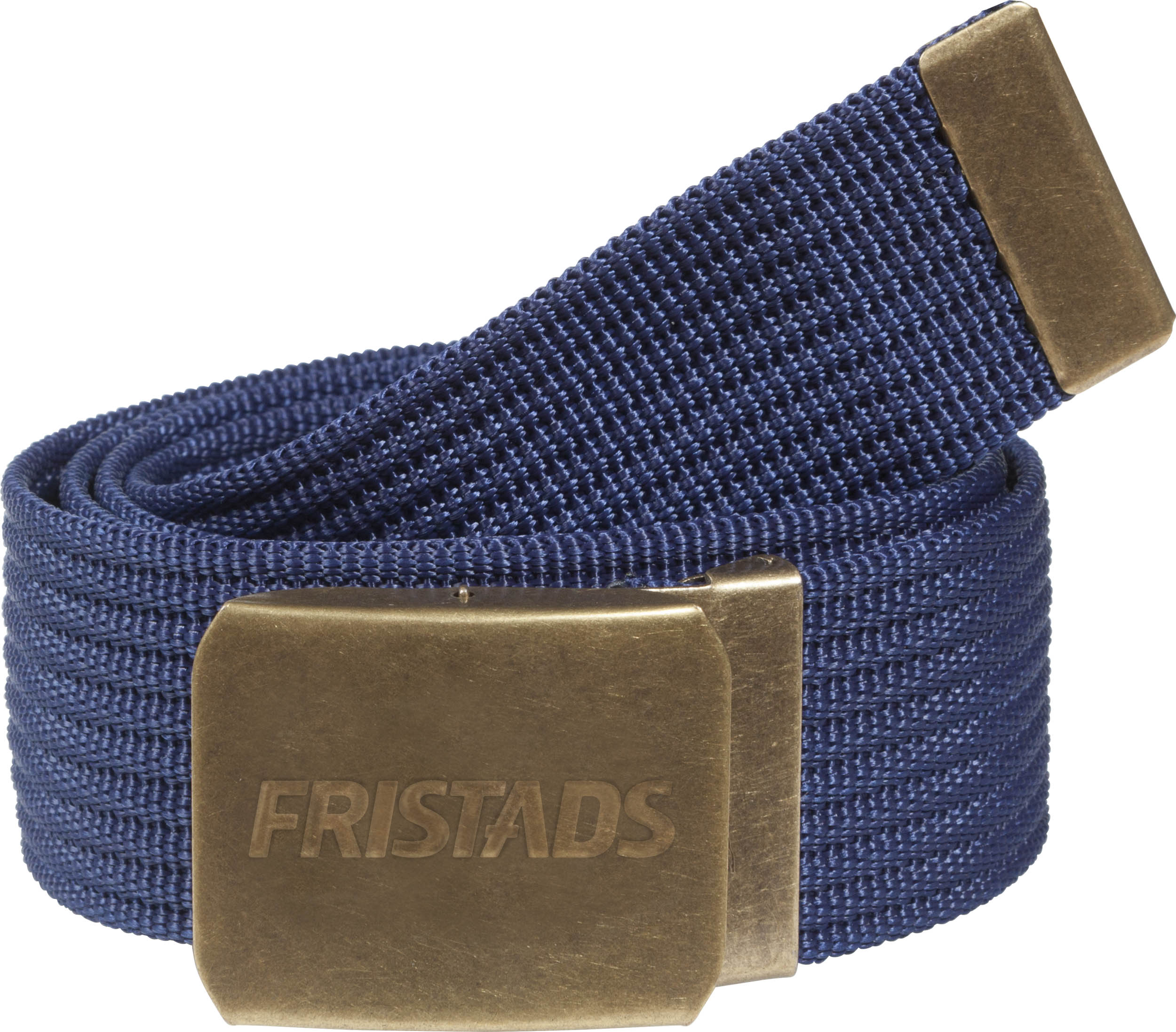 FRISTADS 100583-540 Gürtel 992 SK  Gr.ONESIZE Marineblau