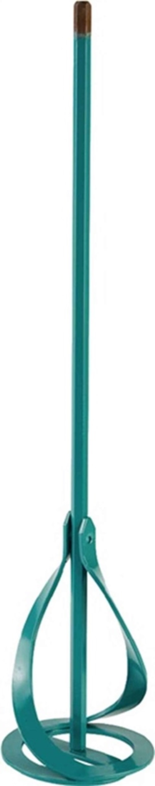 COLLOMIX 40881-000 Rührer FM 80 SRührkorb-D. 80 mm Länge 400 mm 5-10 kg 6-kant,