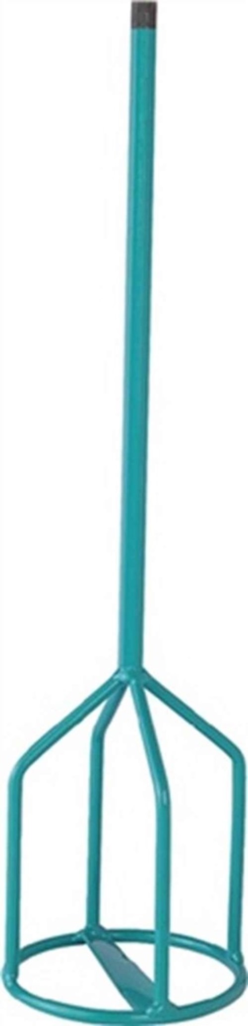 COLLOMIX Rührer Rührkorb-D. 140 mm Länge 590 mm 25-35 kg KR 140 HF HEXAFIX®