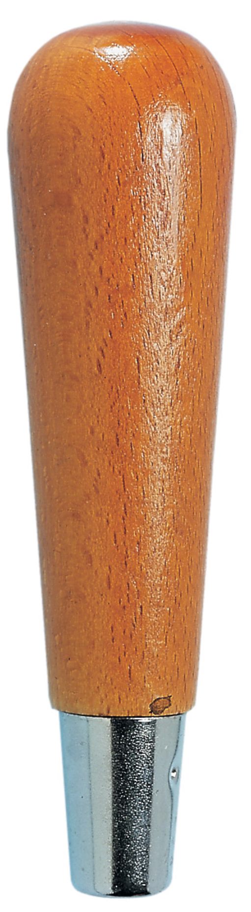 Facom MAN.2 Holzheft mit Stahlring Tiefe 17mm, 115mm