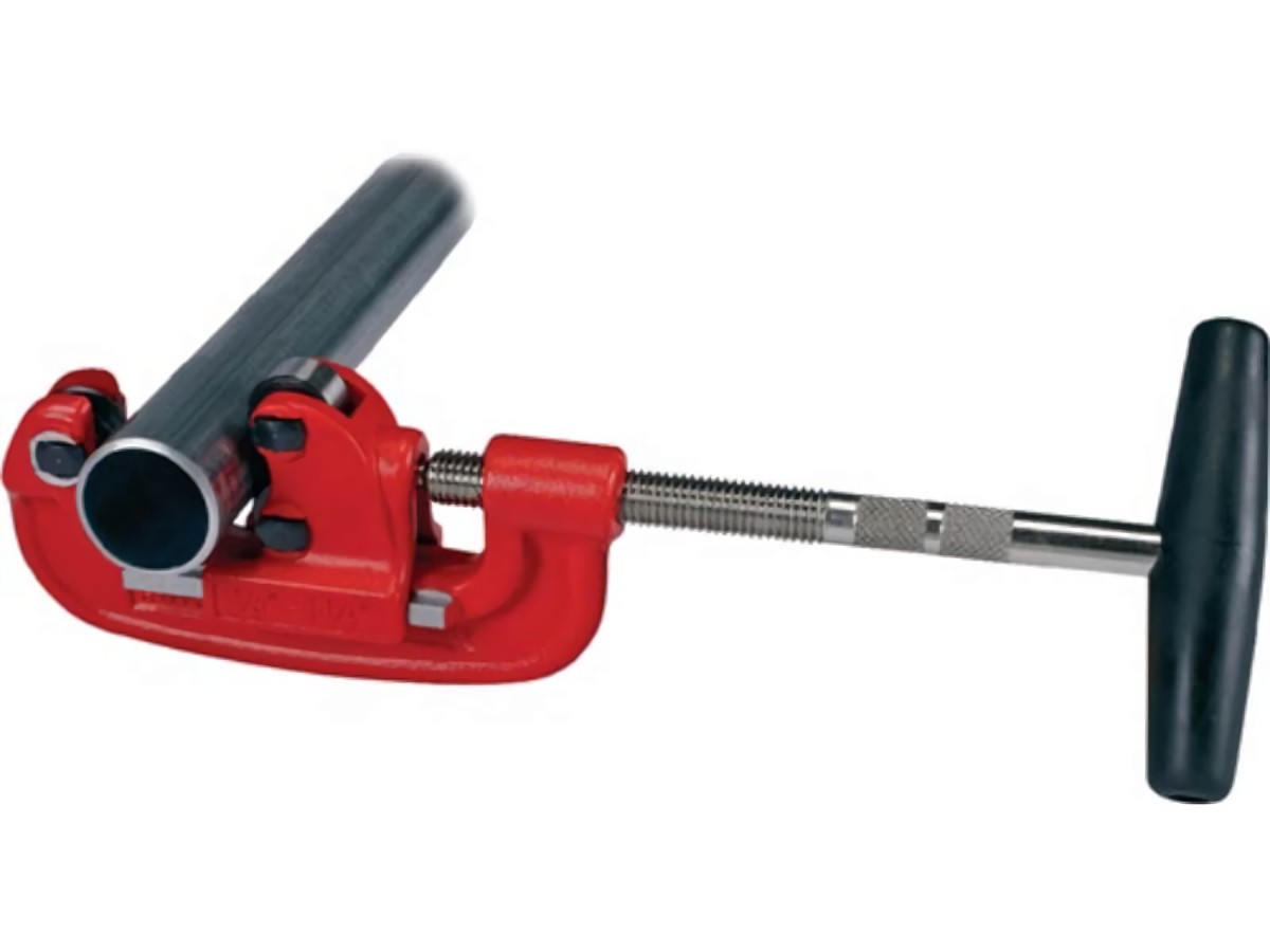 ROTHENBERGER 70045 Stahlrohrabschneider SUPER 2'' 10 - 60 mm