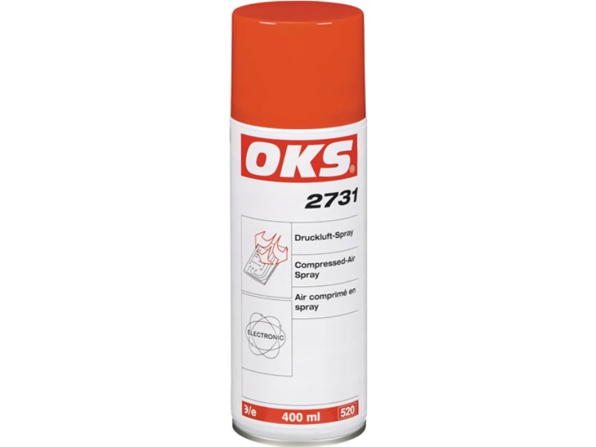OKS 1134570178 Druckluftspray 2731 400 ml