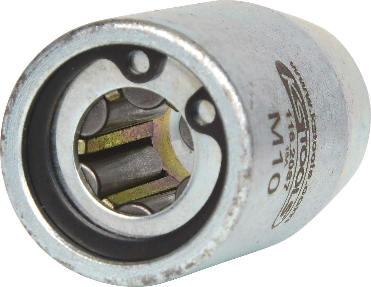 KS Tools 116.2087 1/2'' Stockschraubendreher, M10