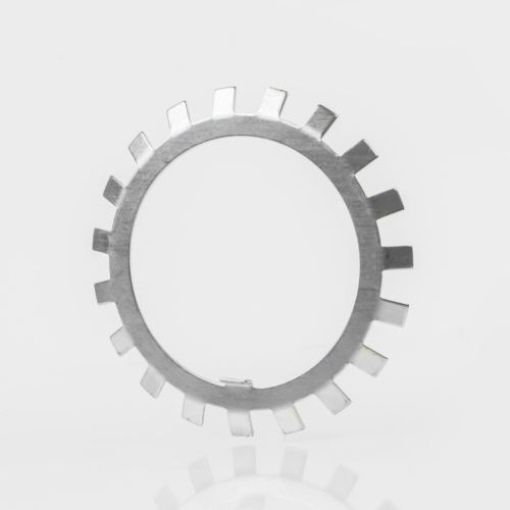 Sicherungsblech MB0 ID 10mm AD 21mm Breite1mm FAG Weitere technische Eigenschaften: · Material: Stahl