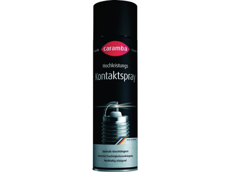 CARAMBA 60091703 Hochleistungskontaktspray  500 ml