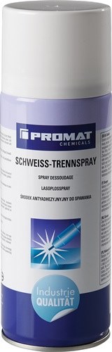 PROMAT CHEMICALS  Schweißtrennspray  400 ml