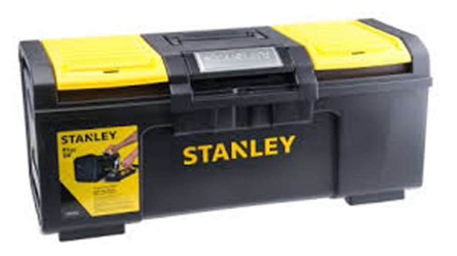 Stanley 1-79-218 Werkzeugbox Stanley Basic 24