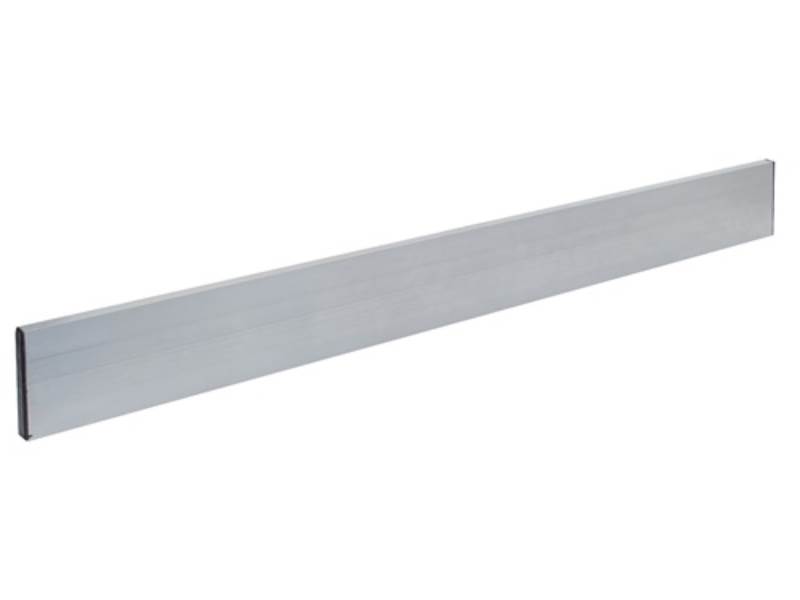 220/150 Richt-/Abziehlatte Länge 1500 mm 100 x 18 mm