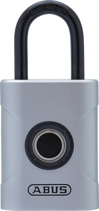 ABUS 62575 6 Vorhangschloss ABUS Touch 57/45 Bügelstärke 6,5 mm Bügelhöhe 30 mm