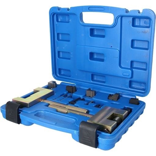 Brilliant Tools  BT593530 Steuerketten-Nietgerät