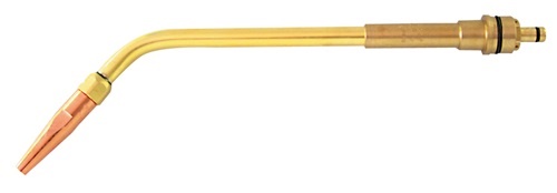 GCE RHÖNA 14078101 Schweißeinsatz RHÖNA 2001 0,5 - 1 mm M27 x 1,5 mm