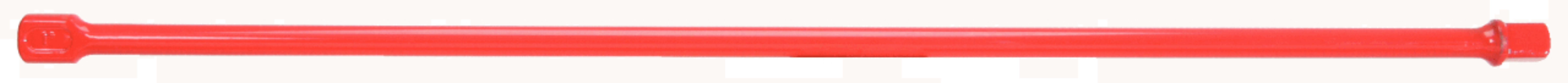 KS Tools 132.0800 1.1/4'' Radiator-Nippelschlüssel, 750mm