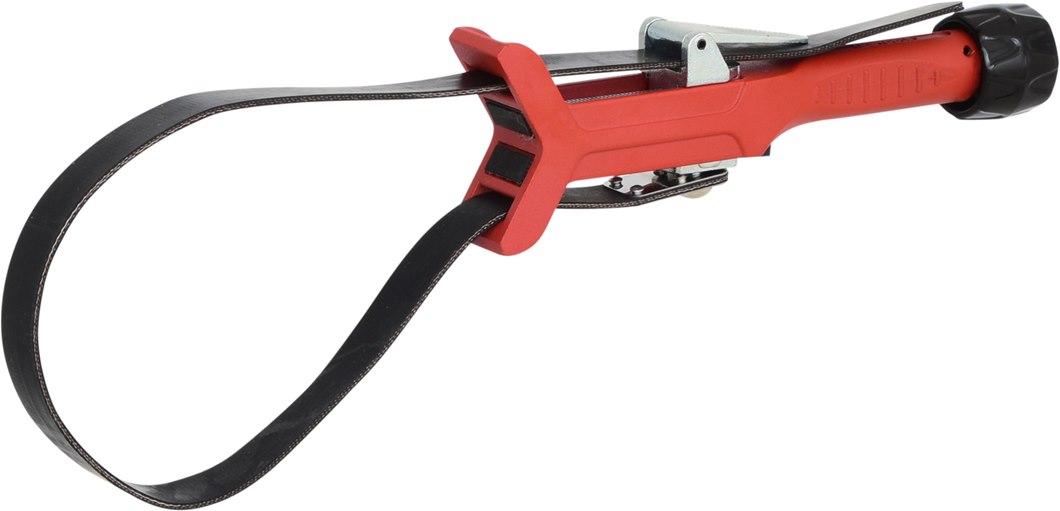KS Tools 114.0160 Gurtrohrzange, Ø 160mm