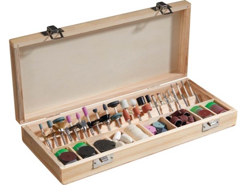 ST21065 / M92568 Multifunktionszubehör-Satz  DxHmm 3 mm