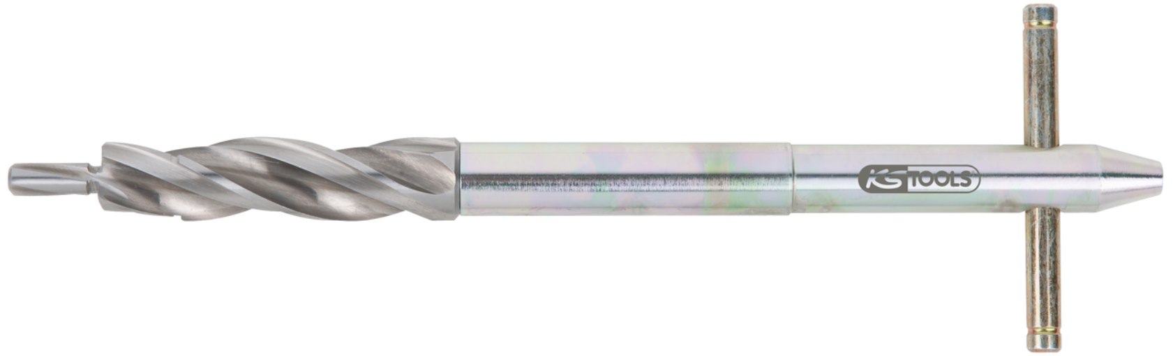 KS Tools 152.1388 Injektoren-Sitz-Reinigungswerkzeug