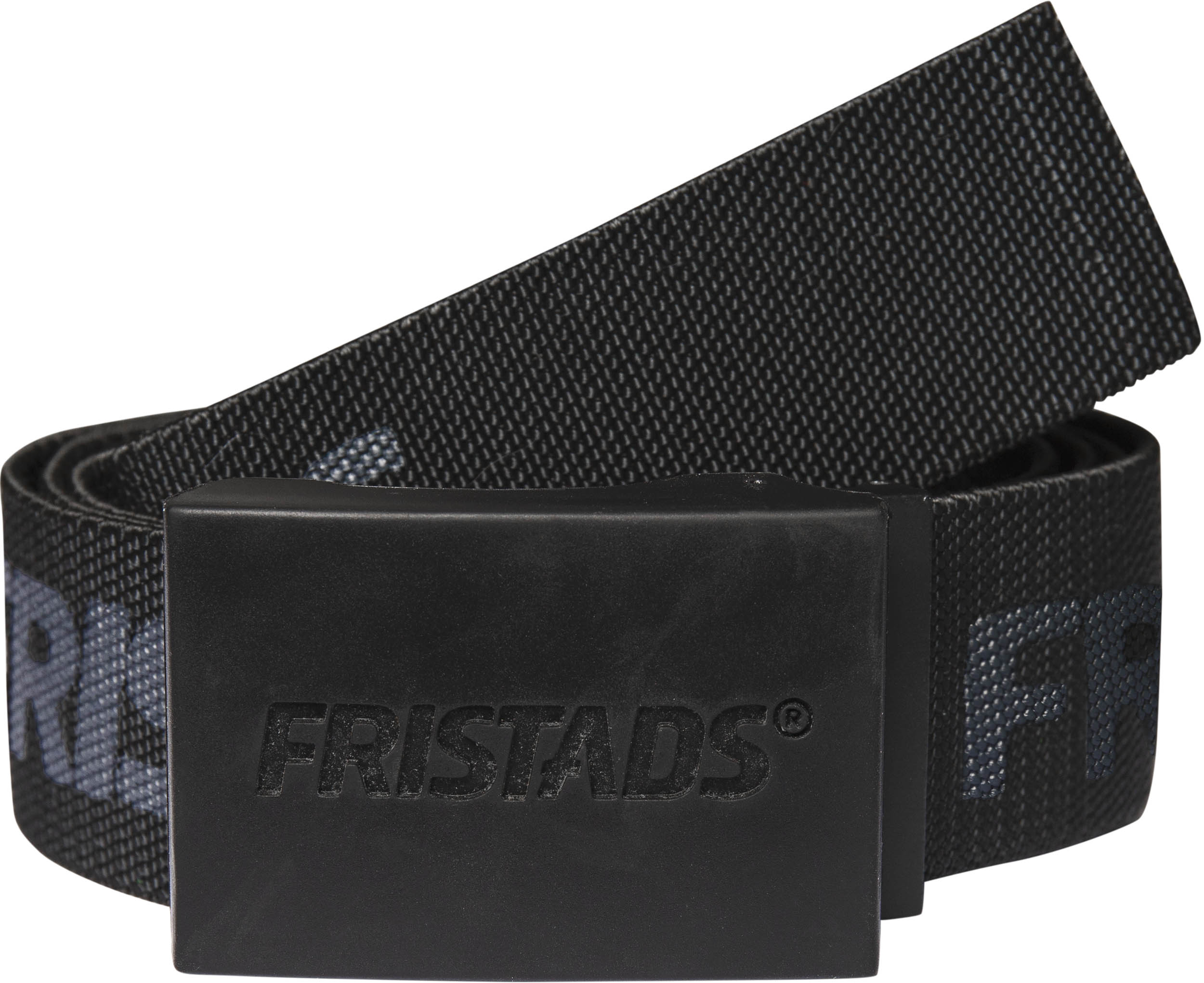 FRISTADS 117258-940 Stretch-Gürtel 9950 STRE  Gr.ONESIZE Schwarz
