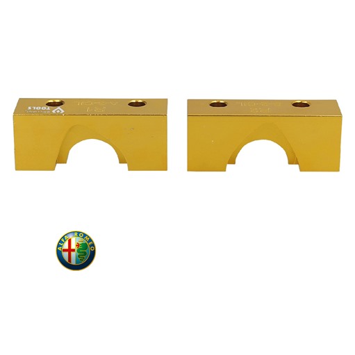 Brilliant Tools  BT591210 Nockenwellen-Arretierwerkzeug-Satz für Alfa Romeo 1.6l