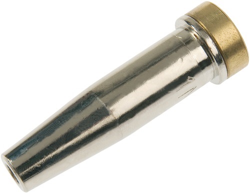 HARRIS 62901NFF Schneiddüse 6290 NFF1 6-25 mm PropanErdgas Glattschaftdüse