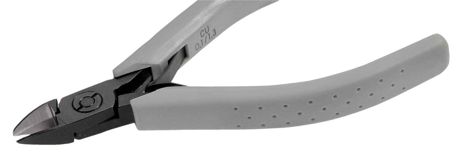 Facom 435.MT Seitenschneider Micro-Tech halbbuendig