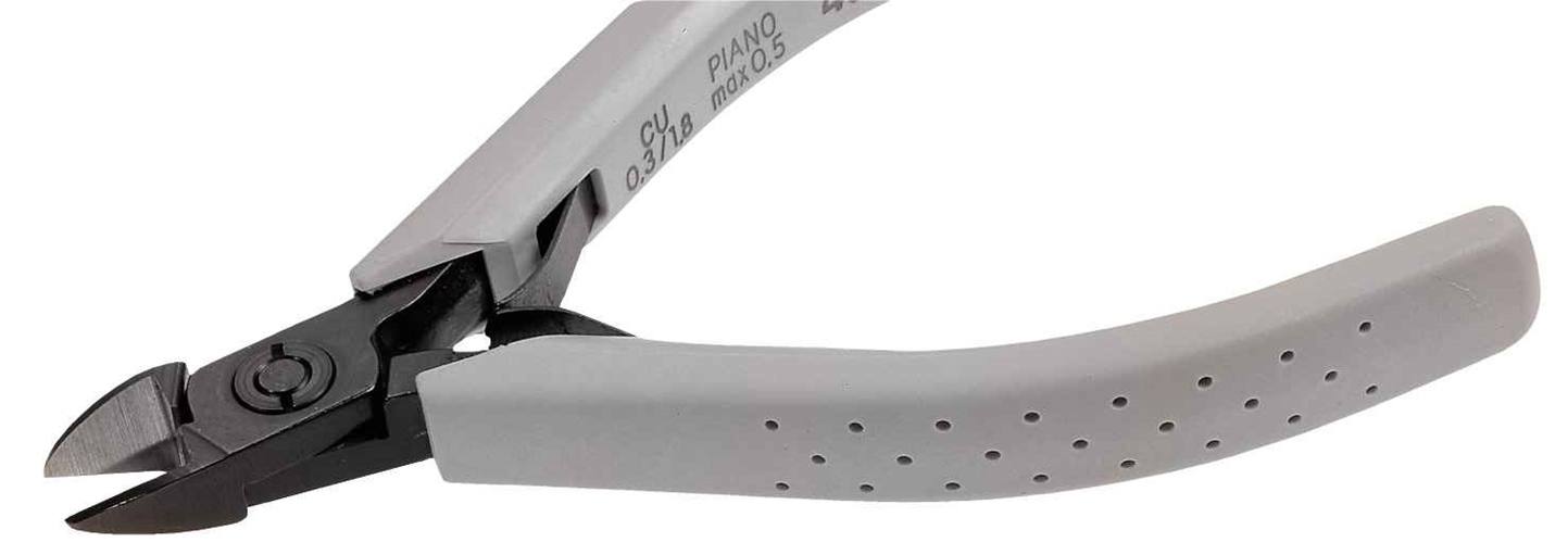 Facom 405.10RMT Seitenschneider Micro-Tech axial