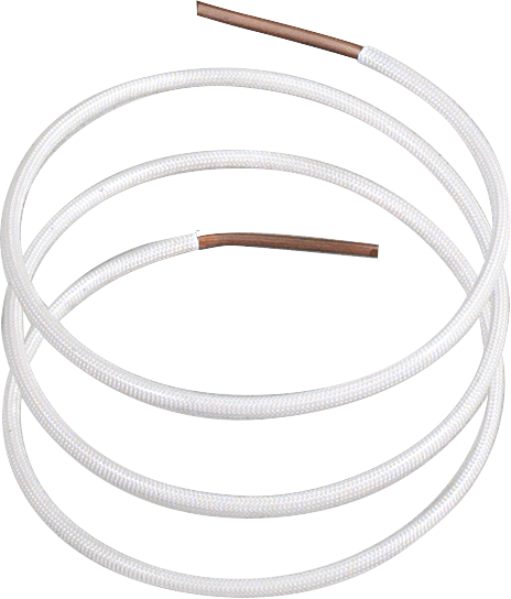 KS Tools 500.8486 Induktions-Spule formbar, universal, Länge 750 mm