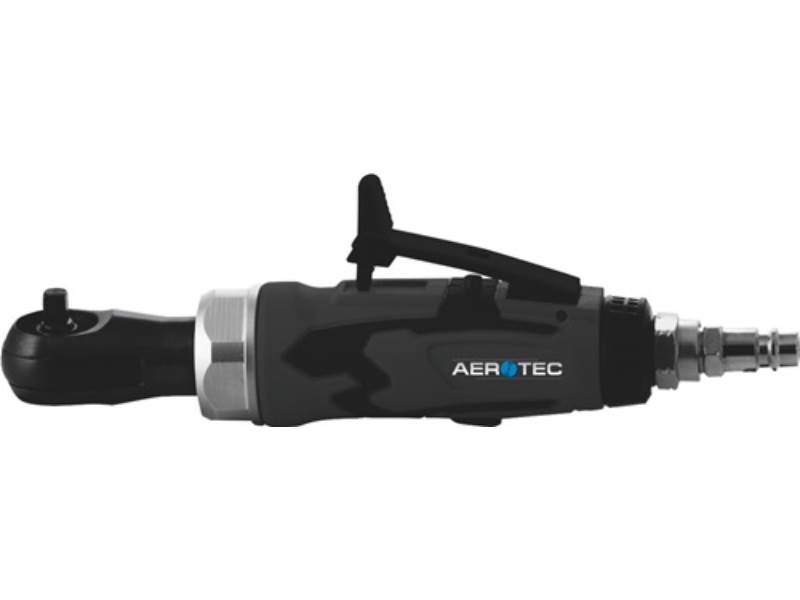 AEROTEC 201502004 Druckluftratschenschrauber CSP 15 6,3 mm (1/4Zoll) A4-kt. 40 N