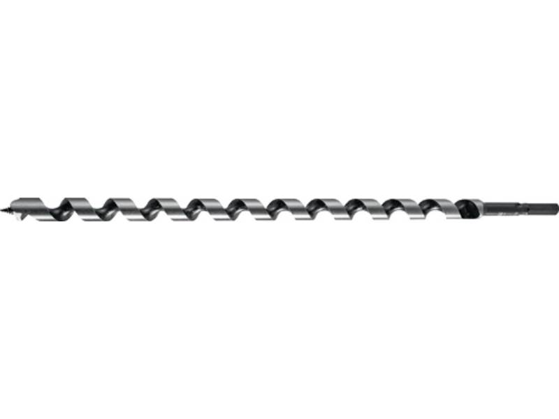FISCH-TOOLS 84220460 Maschinenschlangenbohrer Type 0084 D. 22 mm Nutzlänge 390 m
