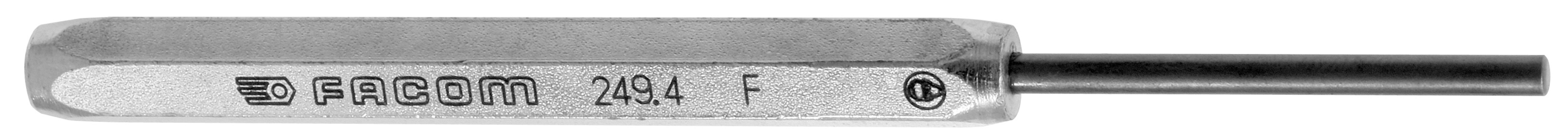 Facom 249.6 Splinttreiber 5,9 mm