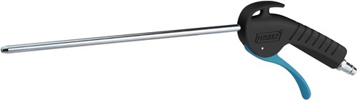HAZET 9040P-2 Druckluftausblaspistole 9040P-2 Kupplungsstecker DN 7,2