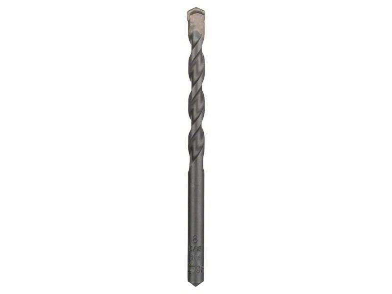 Bosch 2608597663 Betonbohrer CYL-3, 8 x 80 x 120 mm, d 7,5 mm, 1er-Pack