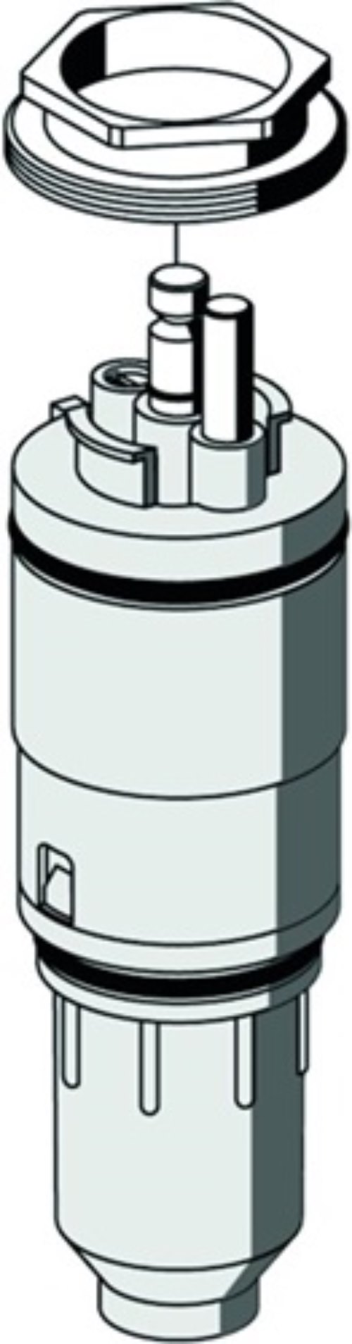 SCHELL 294790099 Kartusche EDITION komplett