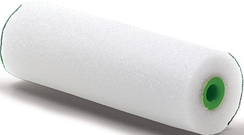 NÖLLE 10705701 Farbwalze Fein Breite 55 mm Kern-Ø 35 mm
