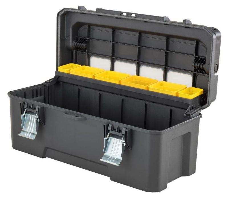 Stanley FMST1-75791 Werkzeugbox Cantilever Pro 26