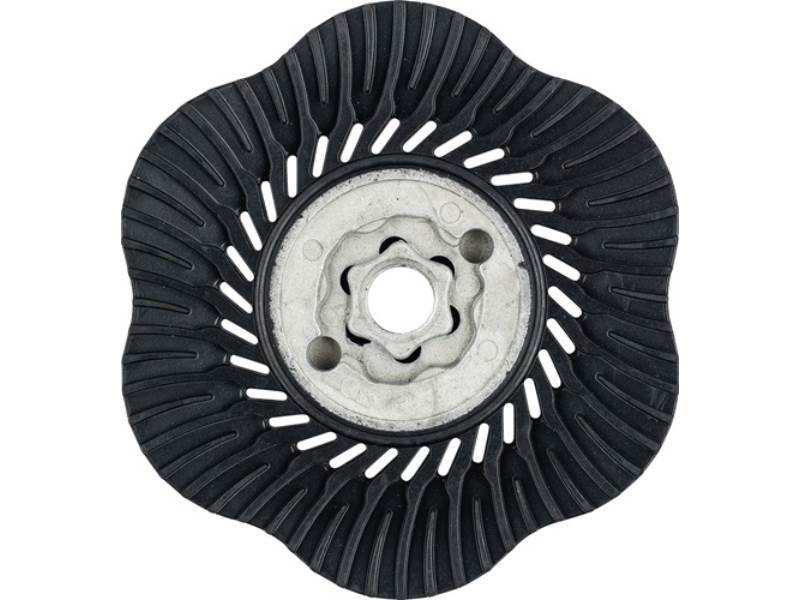 PFERD TOOLS 44890150 Stützteller COMBICLICK CC-GT Ø 115 -125 mm M14 mittel