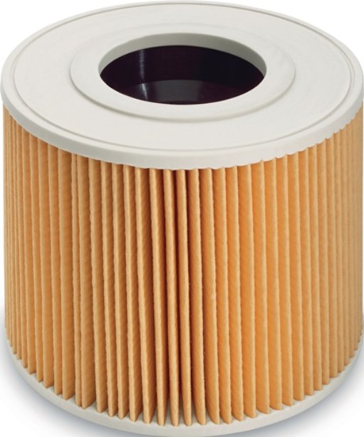 KÄRCHER 6.414-789.0 Filterelement  für Modell NT 27/1 Adv / NT 48/1