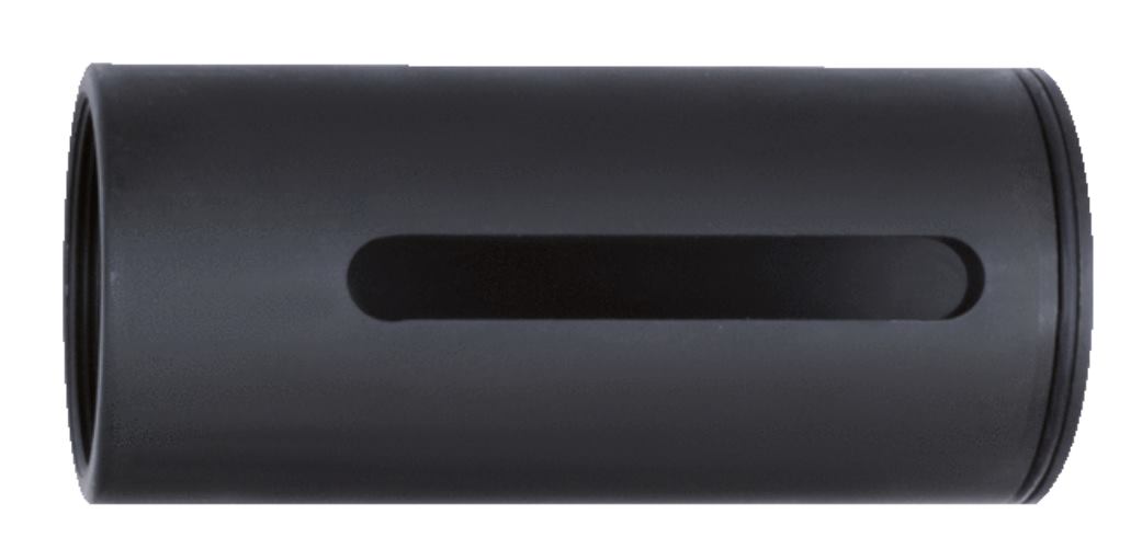 KS TOOLS 700.1852 Aufnahmehülse mit Gewinde 2.1/4''x14UNC